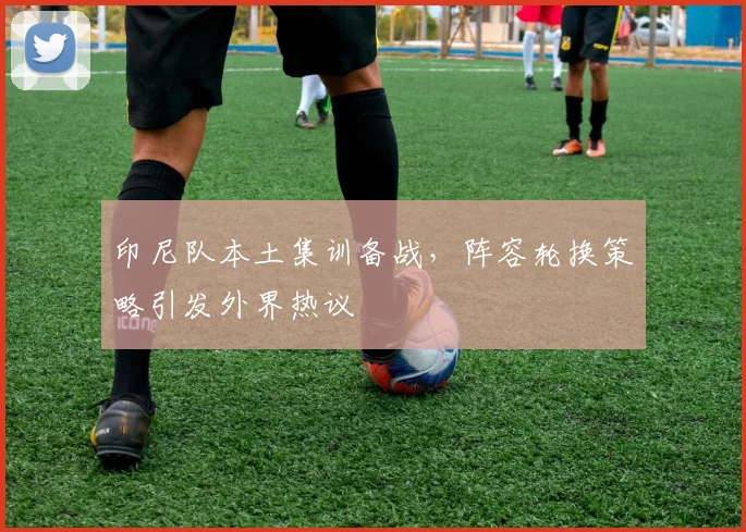 印尼队本土集训备战，阵容轮换策略引发外界热议 - 搜狐体育