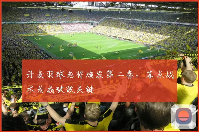 丹麦羽球老将焕发第二春，落点战术或成破敌关键
