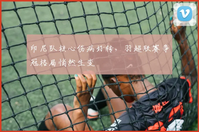 印尼队核心伤病好转，羽超联赛争冠格局悄然生变 - 搜狐体育
