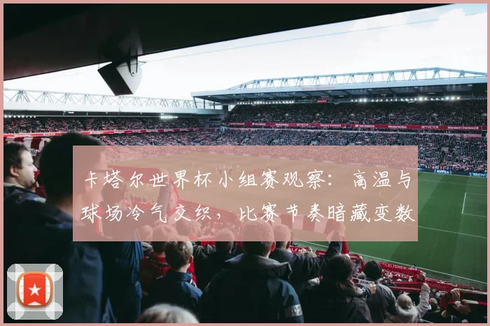 卡塔尔世界杯小组赛观察:高温与球场冷气交织,比赛节奏暗藏变数