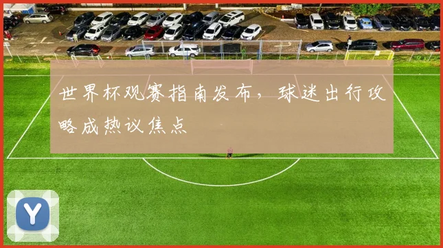 世界杯观赛指南发布,球迷出行攻略成热议焦点