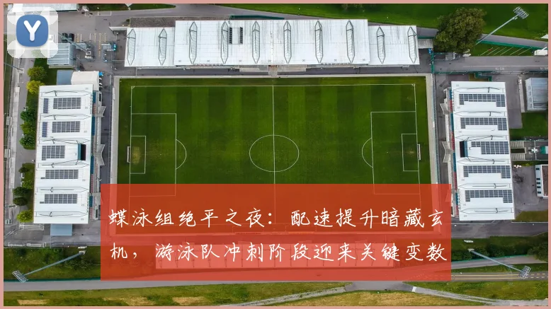 蝶泳组绝平之夜:配速提升暗藏玄机,游泳队冲刺阶段迎来关键变数